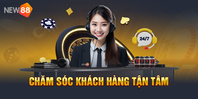 Dịch vụ CSKH uy tín chuyên nghiệp