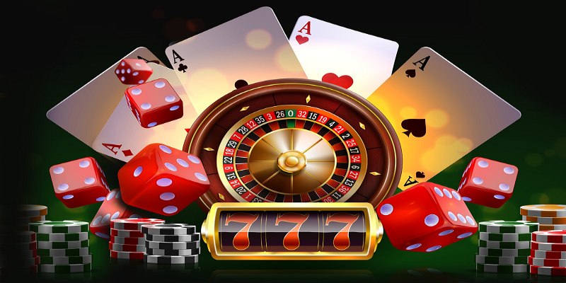 Giới thiệu chuyên trang casino trực tuyến