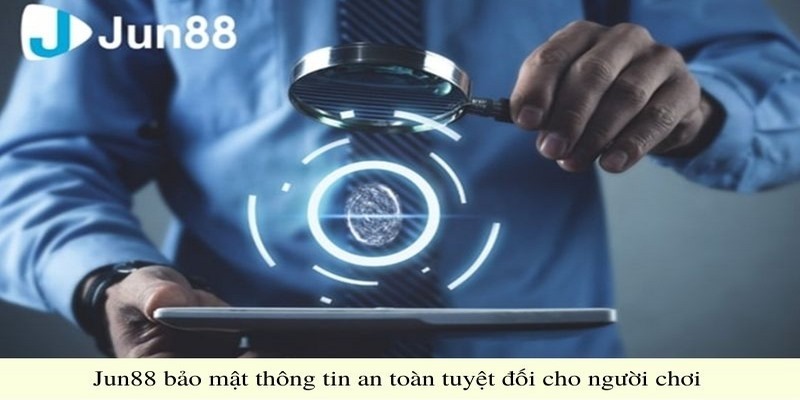 Hệ thống bảo mật an toàn tuyệt đối