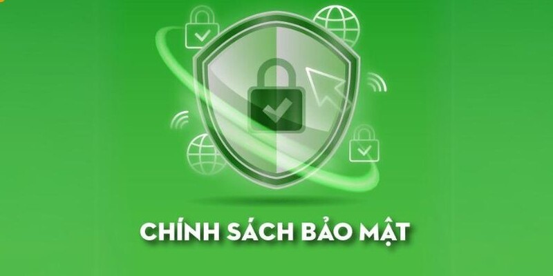 Người chơi cần nắm rõ quy định bảo mật để tránh rủi ro