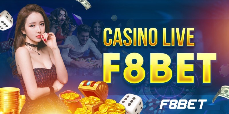 Thông tin giới thiệu tổng quan về F8bet