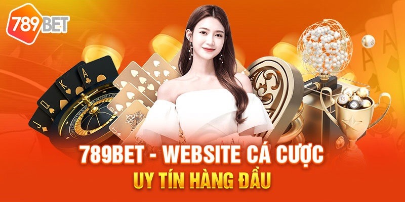 Thông tin tổng quan về 789BET