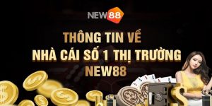 nhà cái new88