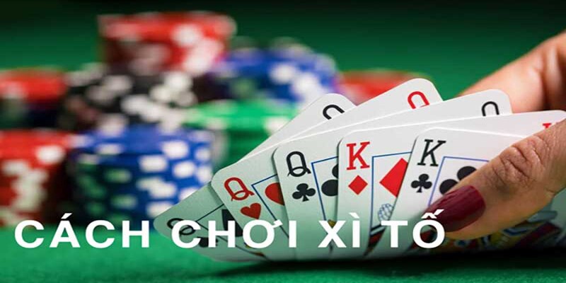 Bí quyết làm chủ mọi ván game Xì tố tại casino trực tuyến