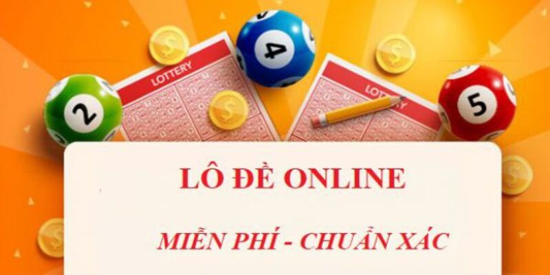 Cách đăng ký chơi lô đề online nhanh và chuẩn nhất