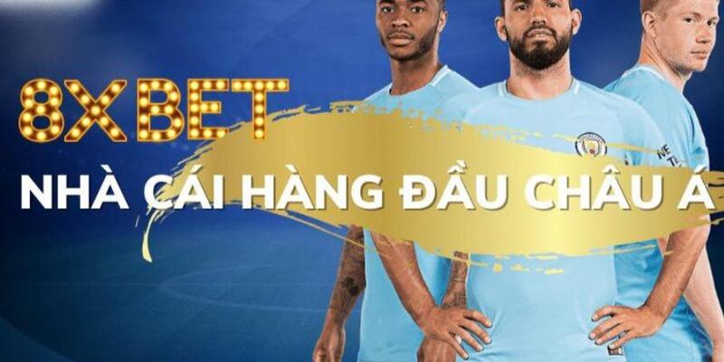 Khám phá thông tin về thương hiệu cá cược 8xbet