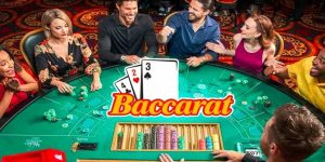 Tìm hiểu về game baccarat được người chơi yêu mến