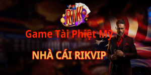 game bài rikvip