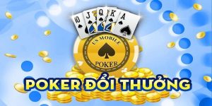 Giới thiệu tổng quan về game poker đổi thưởng